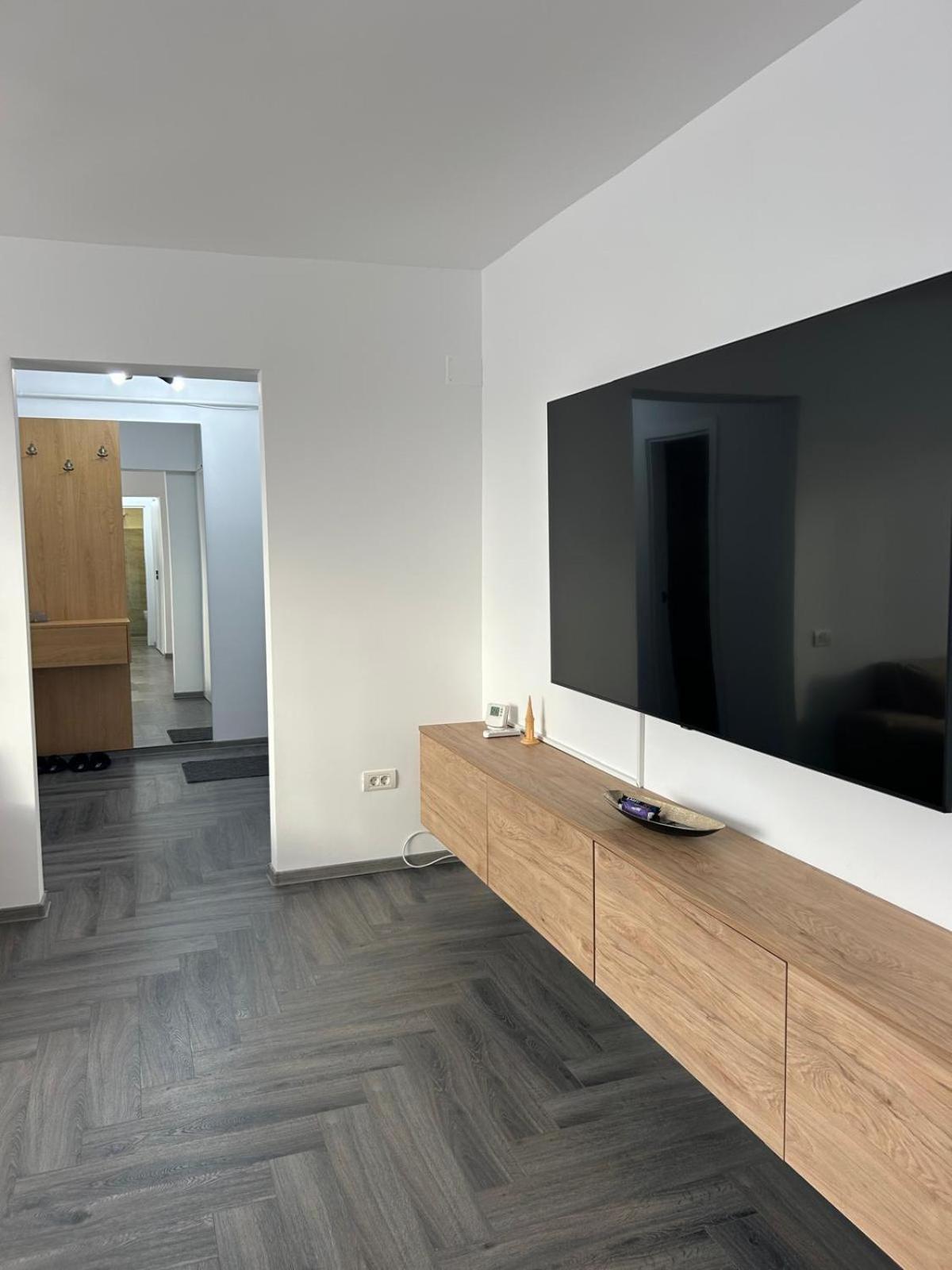 Elit Apartment Craiova Exterior foto
