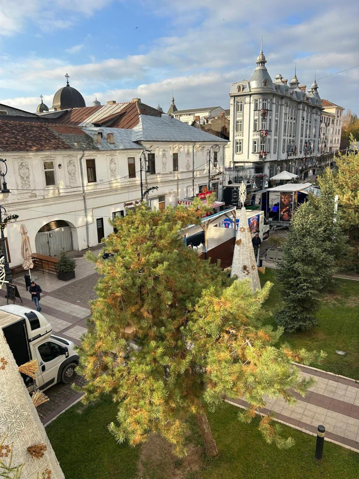 Elit Apartment Craiova Exterior foto
